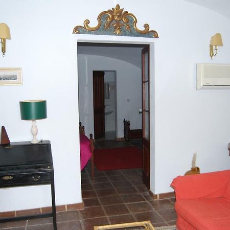 Casa Da Muralha De Serpa Rum bild