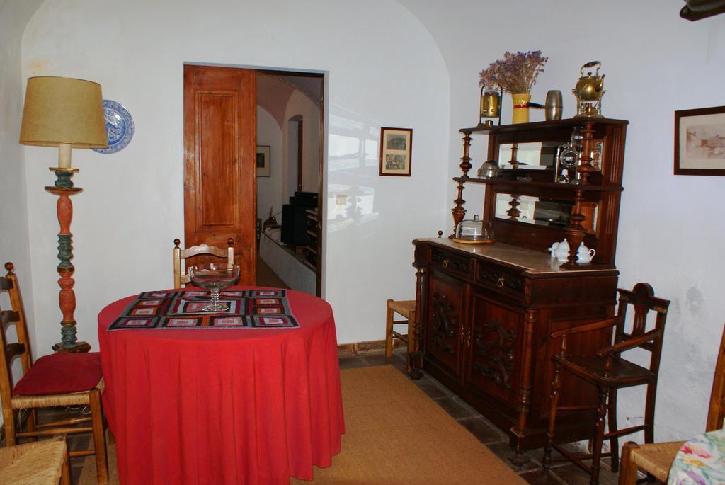 Casa Da Muralha De Serpa Exteriör bild